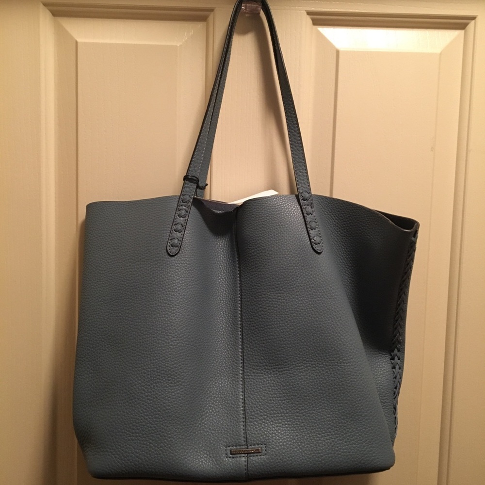 ‼️NWT‼️ Rebecca Minkoff Medium Leather Tote